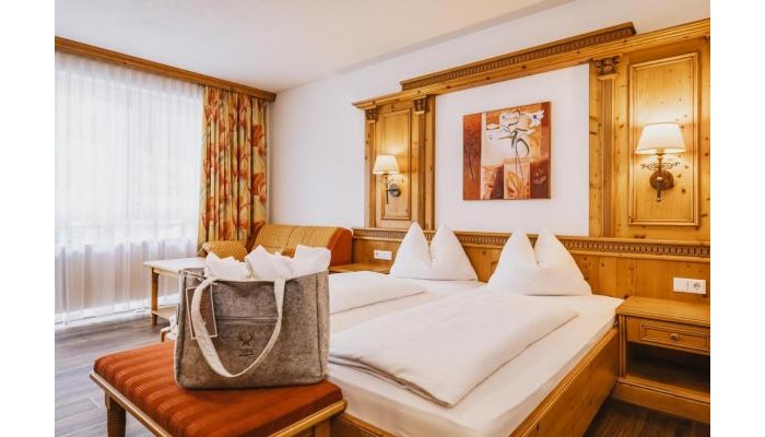 Hotel Appartements Toni poza 6