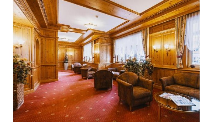 Hotel Appartements Toni poza 9