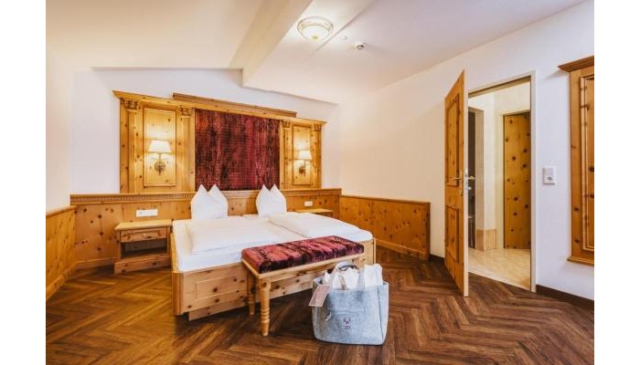 Hotel Appartements Toni poza 1