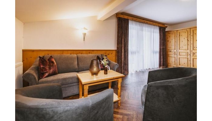 Hotel Appartements Toni poza 4