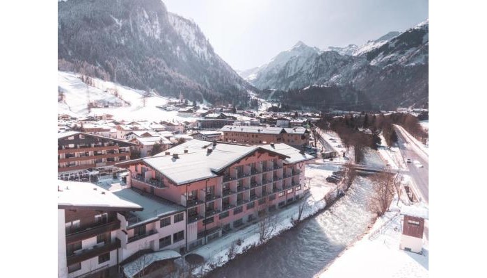 Hotel Appartements Toni poza 0