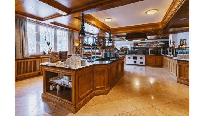 Hotel Appartements Toni poza 10