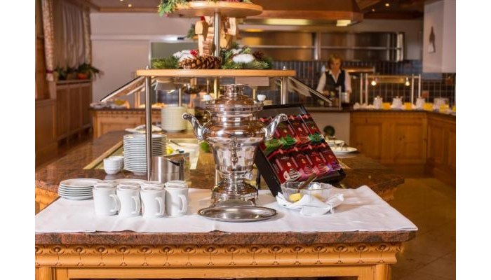 Hotel Appartements Toni poza 8