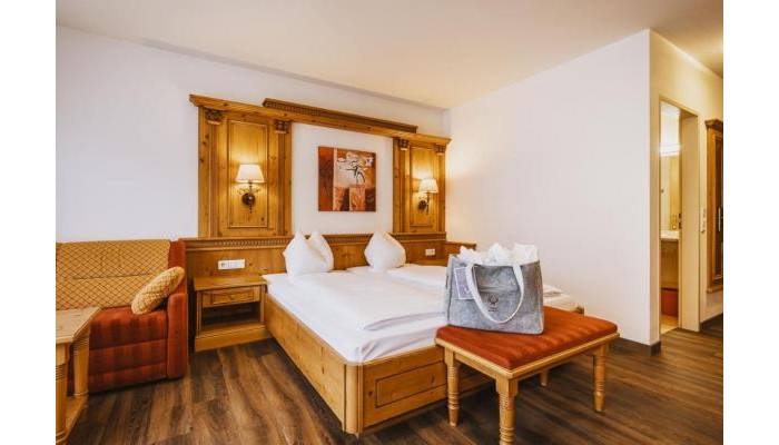 Hotel Appartements Toni poza 5