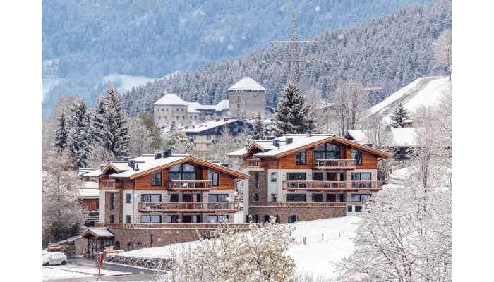 Hotel Avenida Panorama Suites Kaprun poza 1