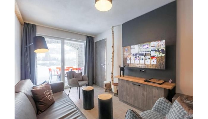 Hotel Avenida Panorama Suites Kaprun poza 6