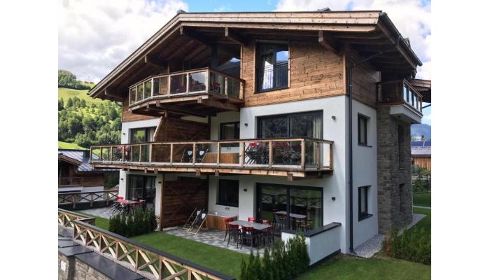 Hotel Avenida Panorama Suites Kaprun poza 0