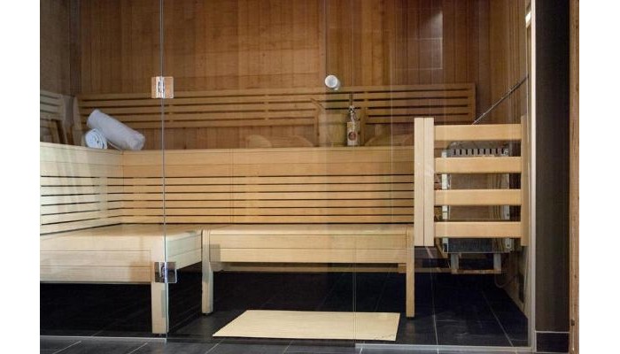 Hotel Avenida Panorama Suites Kaprun poza 11