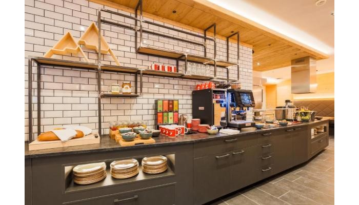 Hotel Avenida Panorama Suites Kaprun poza 10