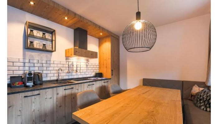 Hotel Avenida Panorama Suites Kaprun poza 9