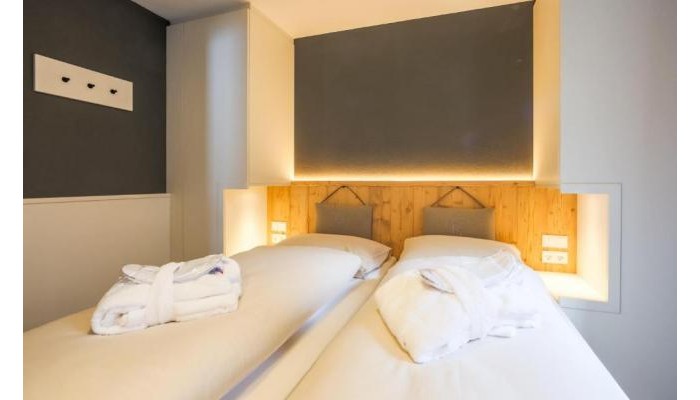 Hotel Avenida Panorama Suites Kaprun poza 3