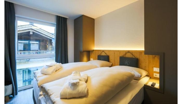 Hotel Avenida Panorama Suites Kaprun poza 4