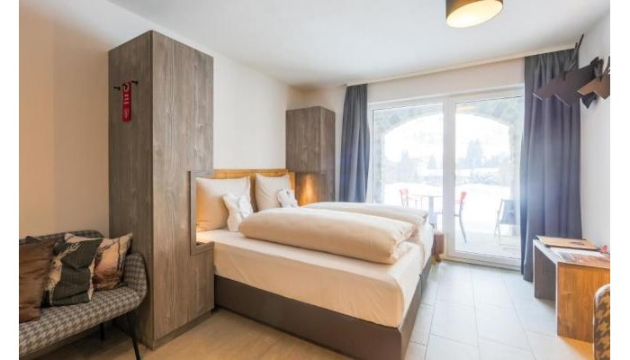 Hotel Avenida Panorama Suites Kaprun poza 7