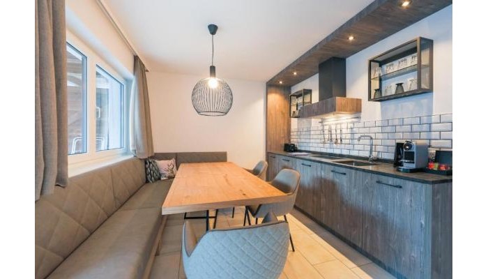 Hotel Avenida Panorama Suites Kaprun poza 8