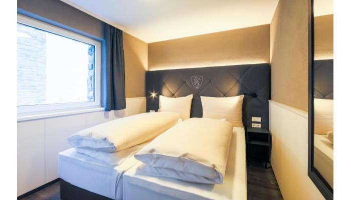 Hotel Avenida Panorama Suites Kaprun poza 5