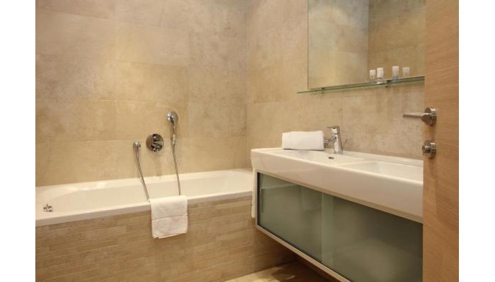 Hotel Avenida Residenz An Der Burg poza 3