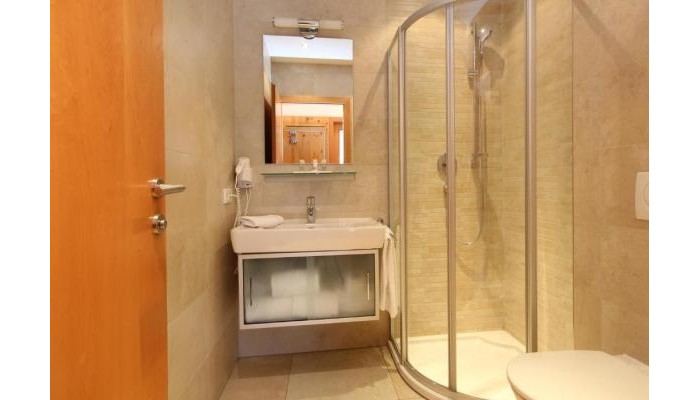 Hotel Avenida Residenz An Der Burg poza 4