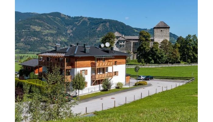 Hotel Avenida Residenz An Der Burg poza 0