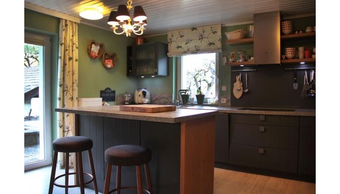 Hotel Chalet Jubero By We Rent poza 0