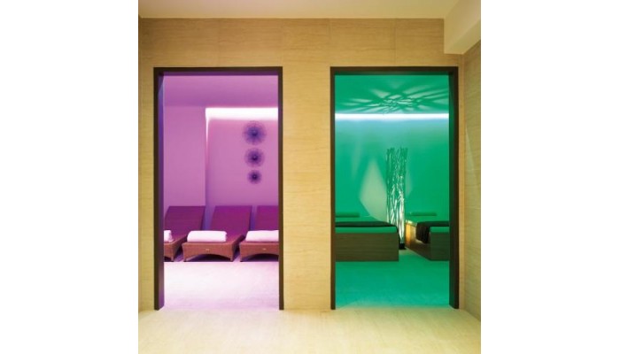 Hotel Das Alpenhaus Kaprun poza 1