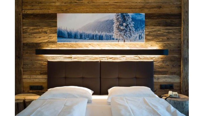 Hotel Das Falkenstein poza 4