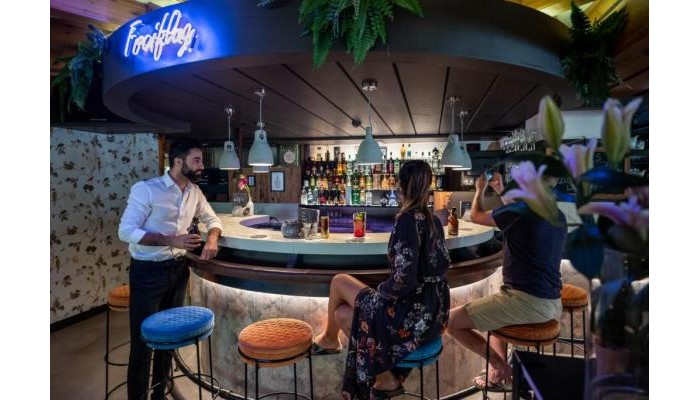 Hotel Das Falkenstein poza 7