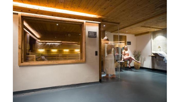 Hotel Das Falkenstein poza 11