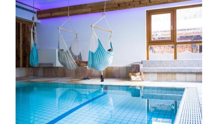 Hotel Das Falkenstein poza 12