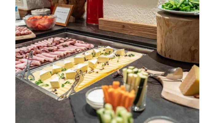 Hotel Das Falkenstein poza 8