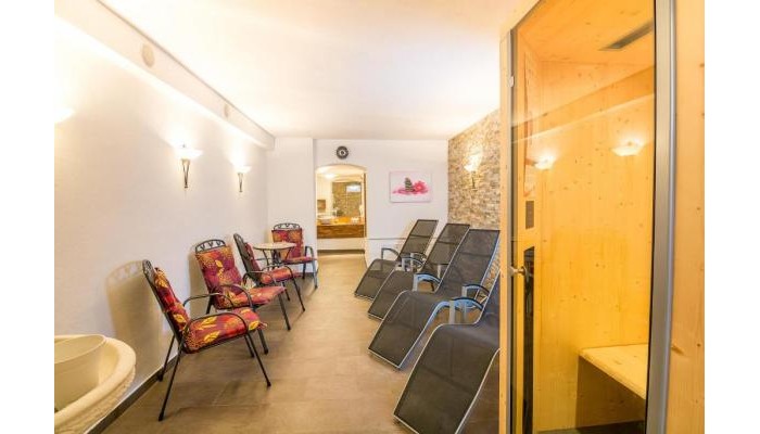 Hotel Gästehaus-appartements Sulzer poza 8