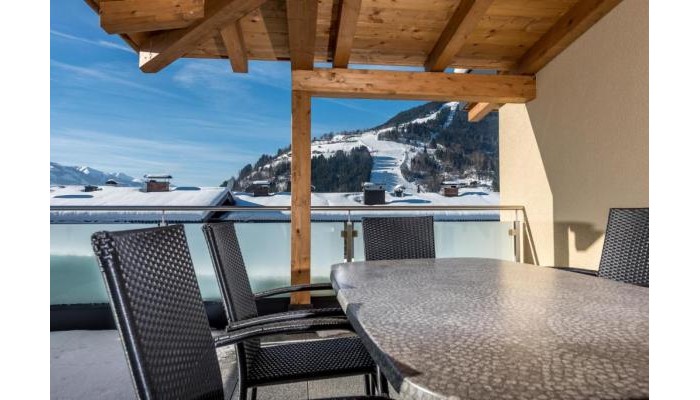 Hotel Gästehaus-appartements Sulzer poza 7