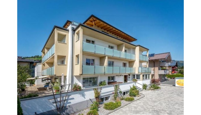 Hotel Gästehaus-appartements Sulzer poza 0