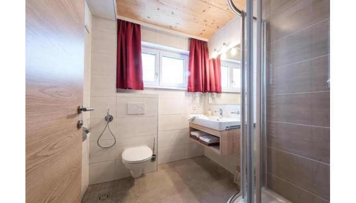 Hotel Gästehaus-appartements Sulzer poza 5