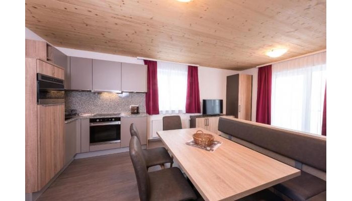 Hotel Gästehaus-appartements Sulzer poza 4