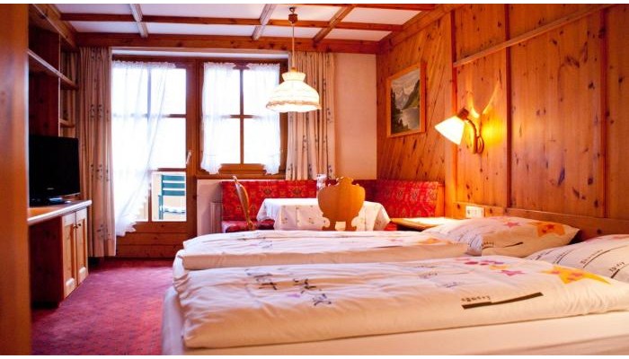 Hotel-gasthof Zur Muehle poza 14