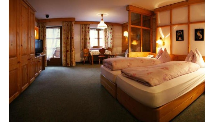 Hotel-gasthof Zur Muehle poza 15