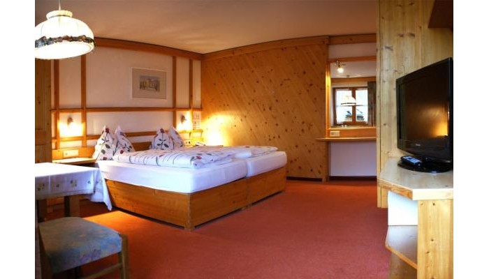 Hotel-gasthof Zur Muehle poza 16