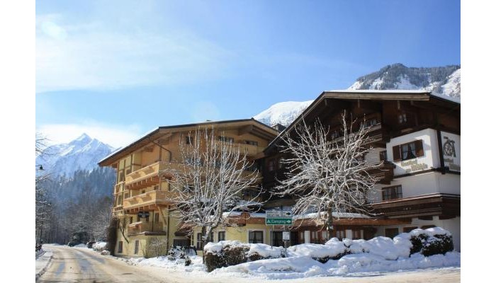 Hotel-gasthof Zur Muehle poza 0