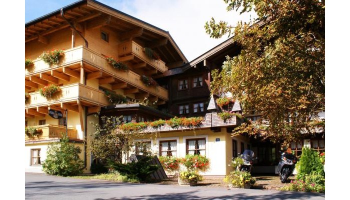 Hotel-gasthof Zur Muehle poza 2