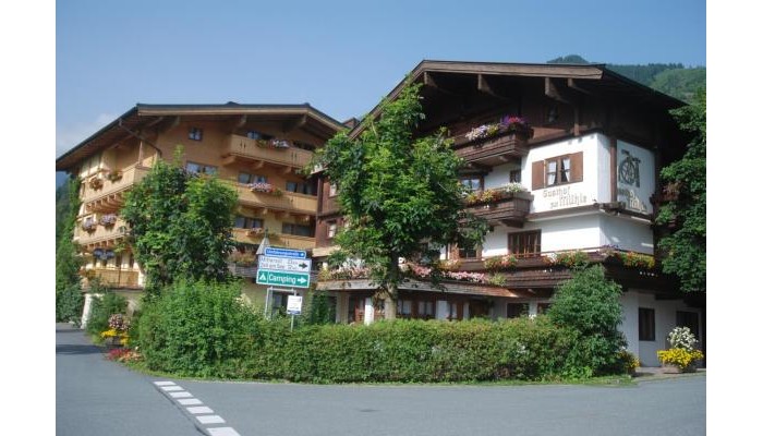 Hotel-gasthof Zur Muehle poza 3