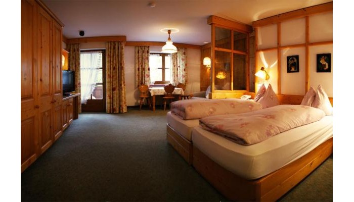 Hotel-gasthof Zur Muehle poza 21