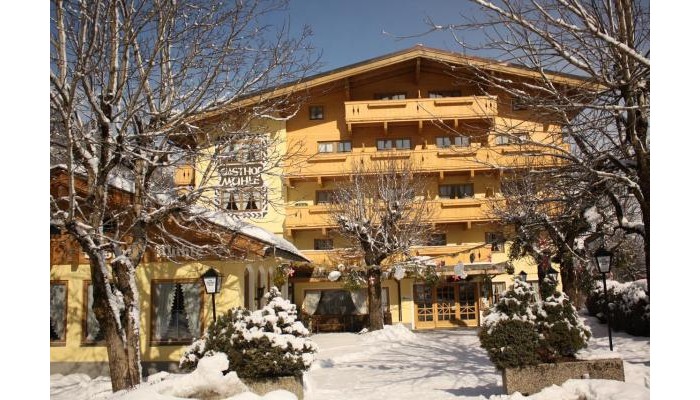 Hotel-gasthof Zur Muehle poza 1