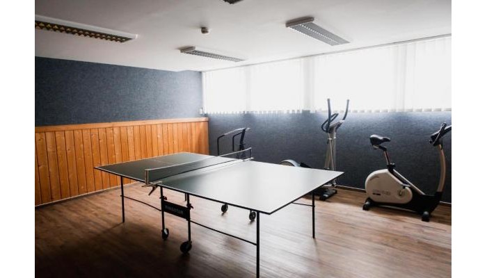 Hotel Pension Baranek poza 8