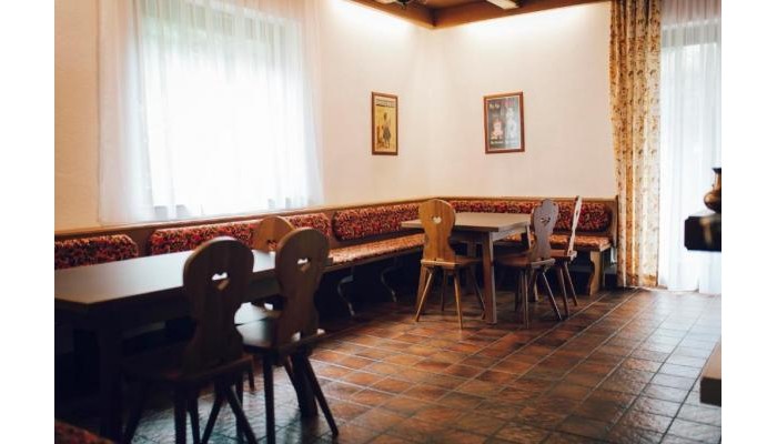 Hotel Pension Baranek poza 6