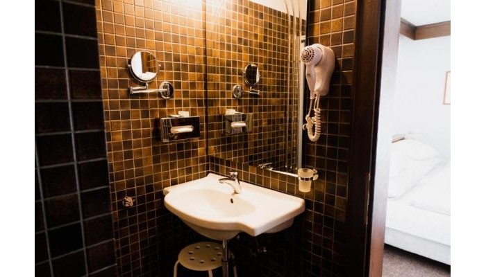 Hotel Pension Baranek poza 5