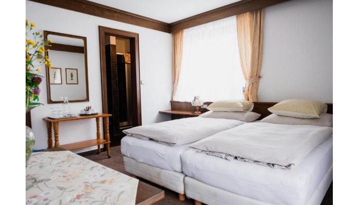 Hotel Pension Baranek poza 4