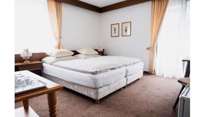 Hotel Pension Baranek poza 1