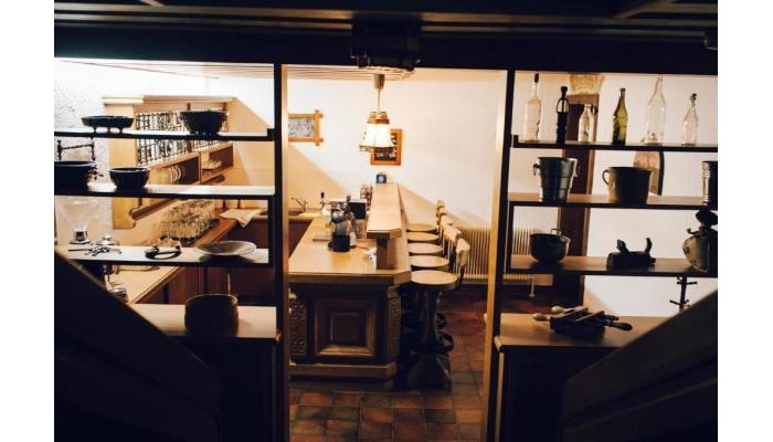 Hotel Pension Baranek poza 7