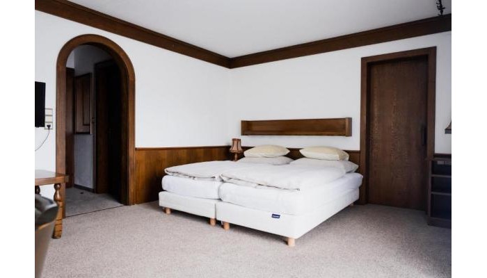 Hotel Pension Baranek poza 2