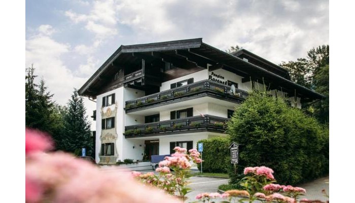 Hotel Pension Baranek poza 0